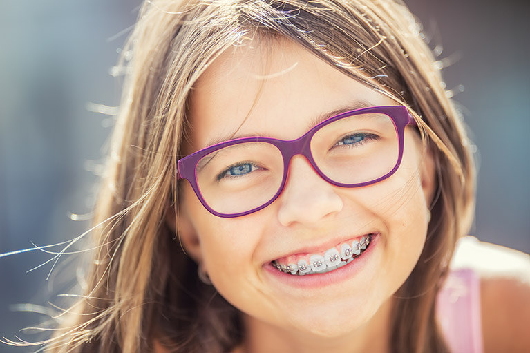 Traditional Braces in Atlanta, GA Chamblee Orthodontics