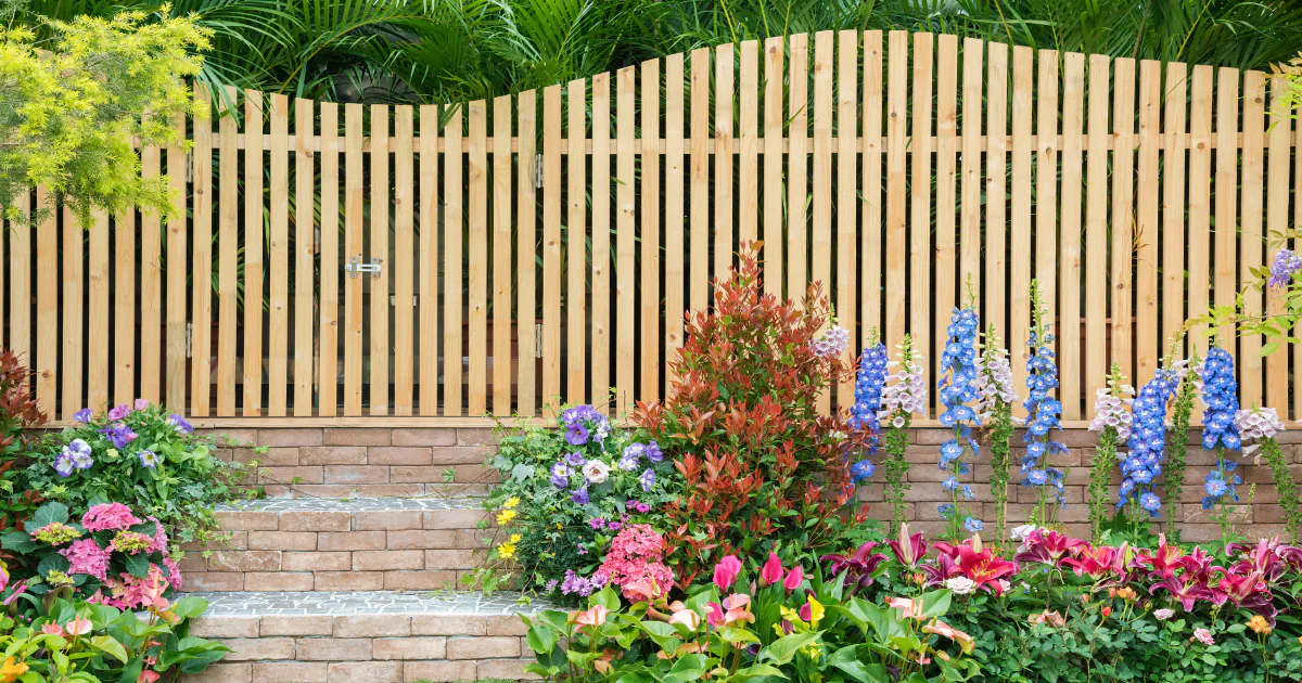 How to Buy a Fence Chamblee Fence Company