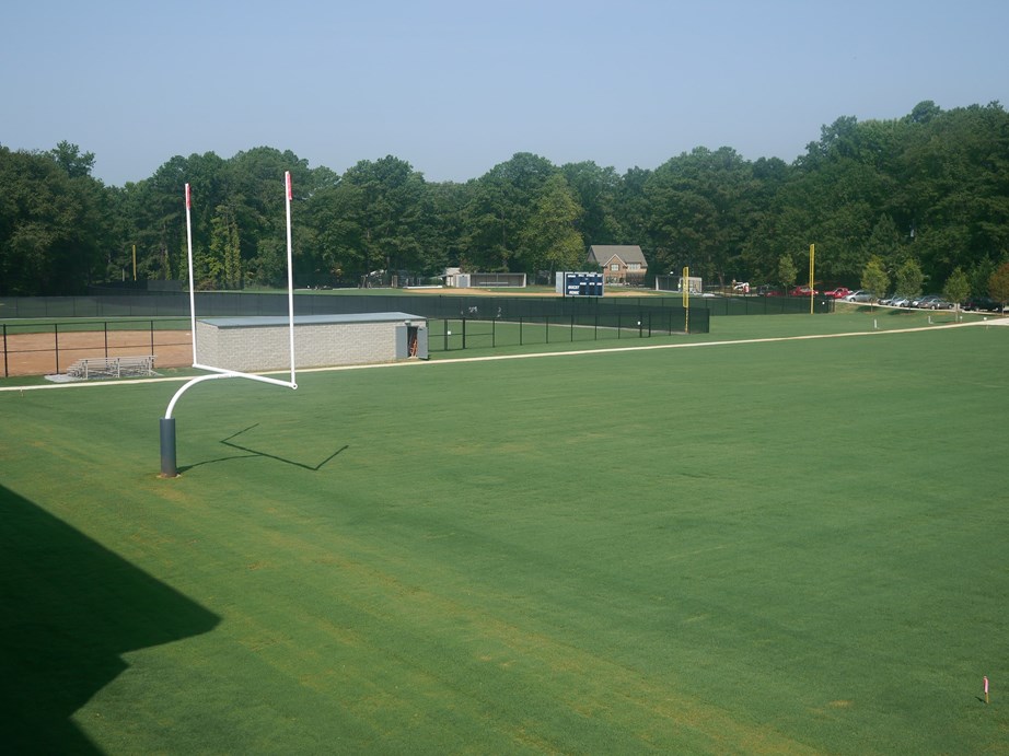 Chamblee High School