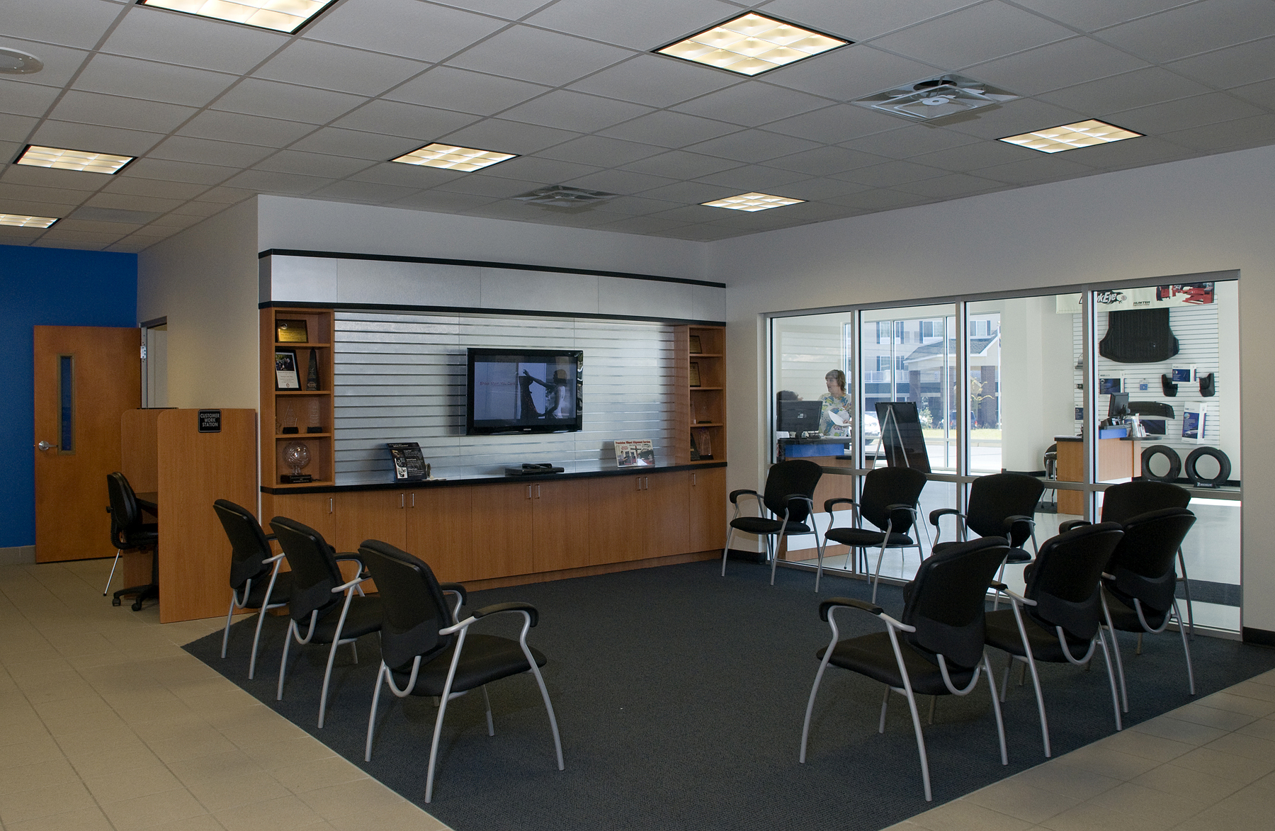 Davenport Honda Rocky Mount Chambliss & Rabil Inc. NC Premier