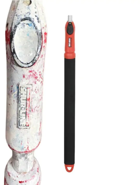 5 Best paint roller extension poles review Review by professional