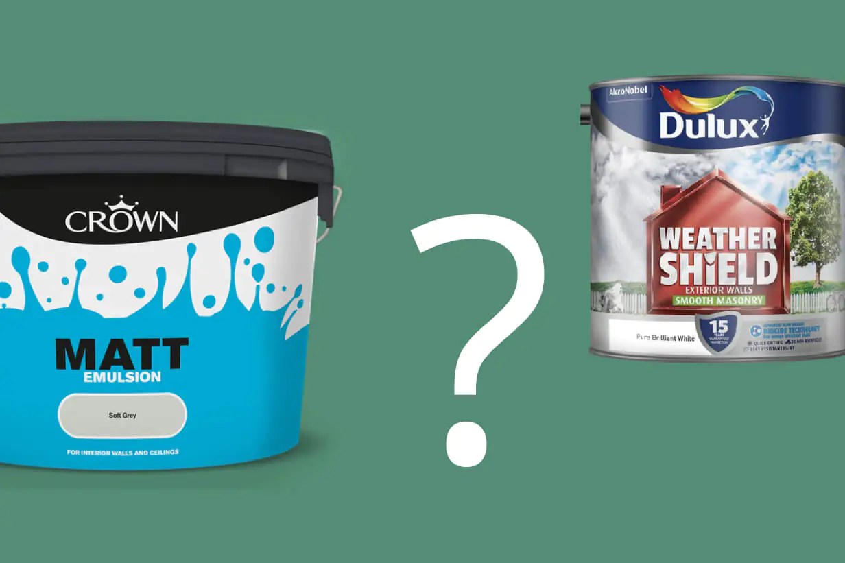 What is masonry paint and how to use it Detailed Guide by Professionals