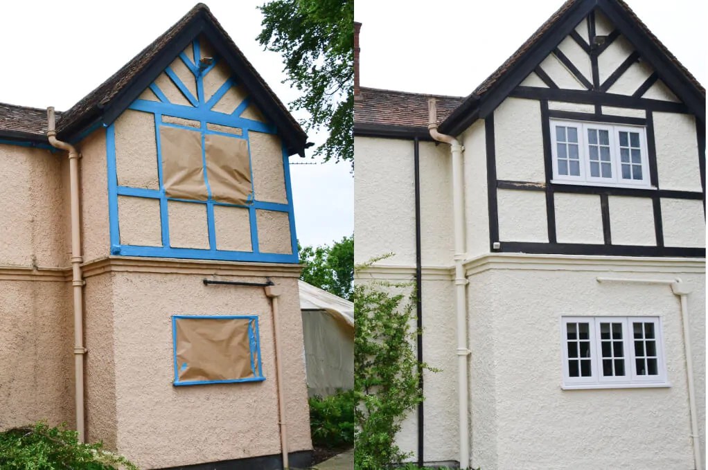 What is masonry paint and how to use it Detailed Guide by Professionals