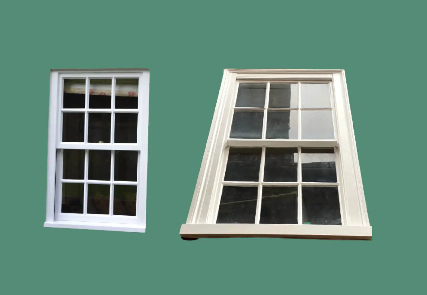 What is a Sash window? Interesting facts about Sash window