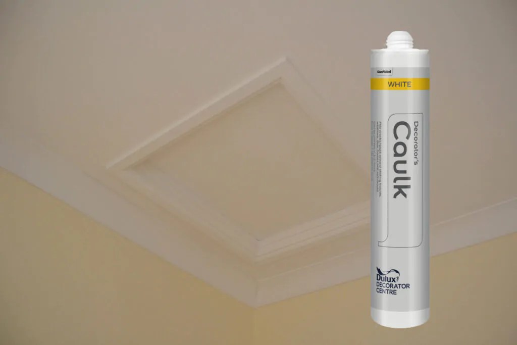 What is decorators caulk Is decorators caulk the same as sealant?