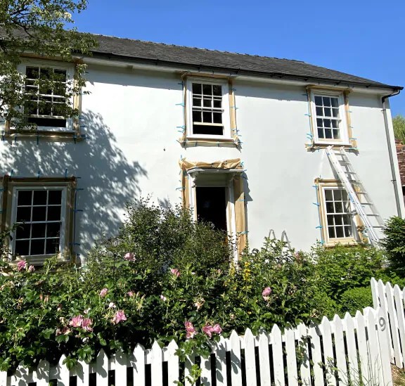 Sash Windows Double Glazing in Cambridge Window reglazing