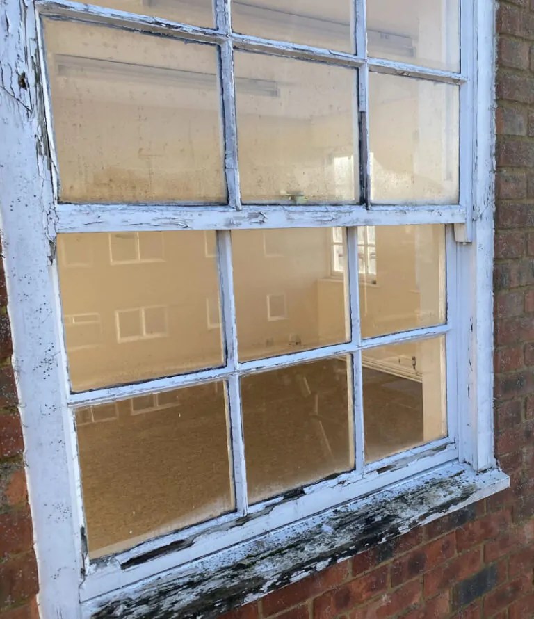 Retrofit single glazed windows How to make old windows warmer