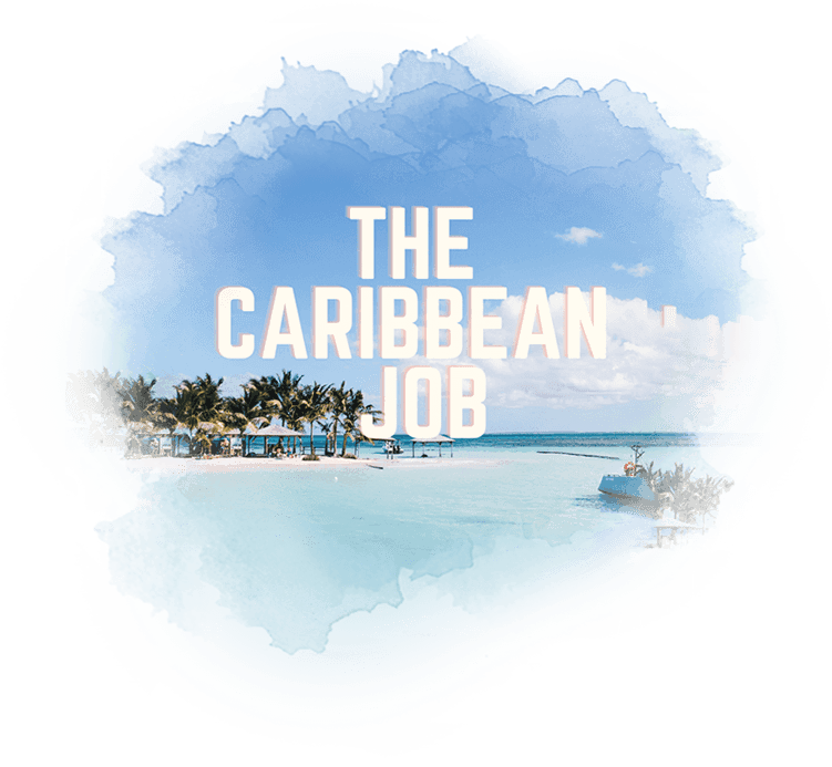 THE CARIBBEAN JOB Chameleon Effect
