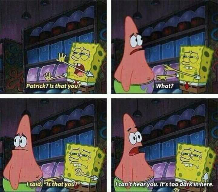 25 Hilarious SpongeBob Memes That Will Crack You Up Funny