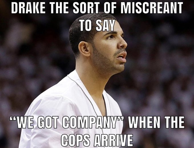 Top 25 'Drake Is the Type of Guy' Memes That Reflects Everyday Moments