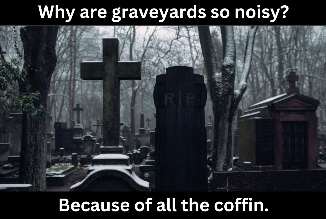 55 Halloween Jokes That Will Haunt Your Funny Bone! Jokes Flipboard