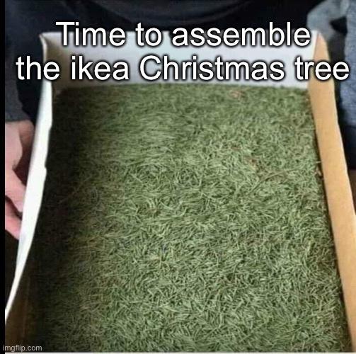 15 Funny Christmas Trees to Light Up Your Holidays Funny