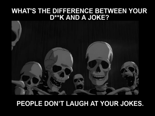 60 Dark Humor Jokes That Are Sure To Make You Burn With Laughter Jokes