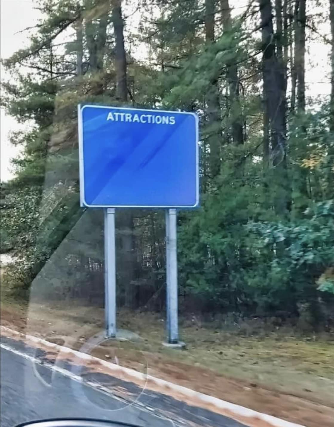 25 Absurd Signs You Won't Believe Actually Exist Funny