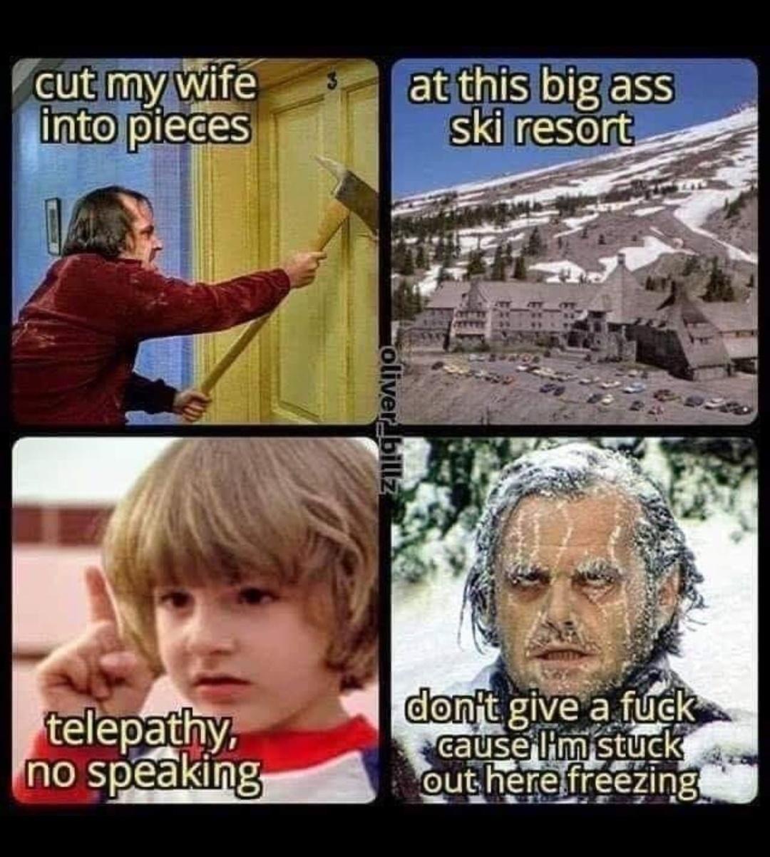 20 Memes That Makes Absolutely No Sense (On Purpose) Funny