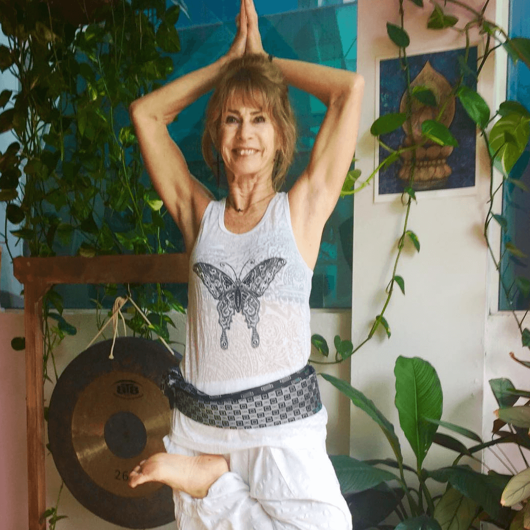 Yoga Gold Coast, Hatha yoga, Vinyasa yoga, yin yoga