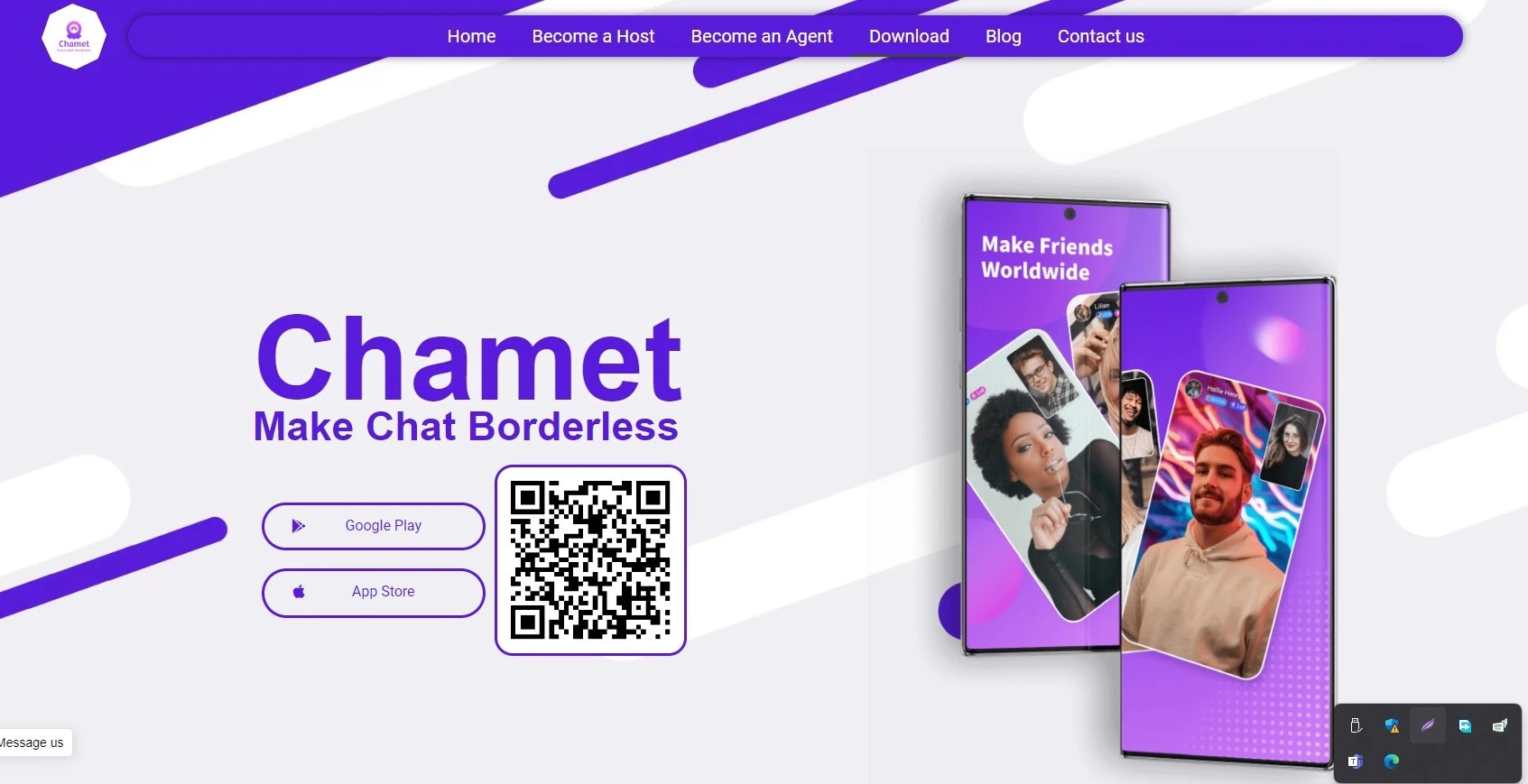 How to Download Chamet: A Comprehensive Guide - Chamet Agency