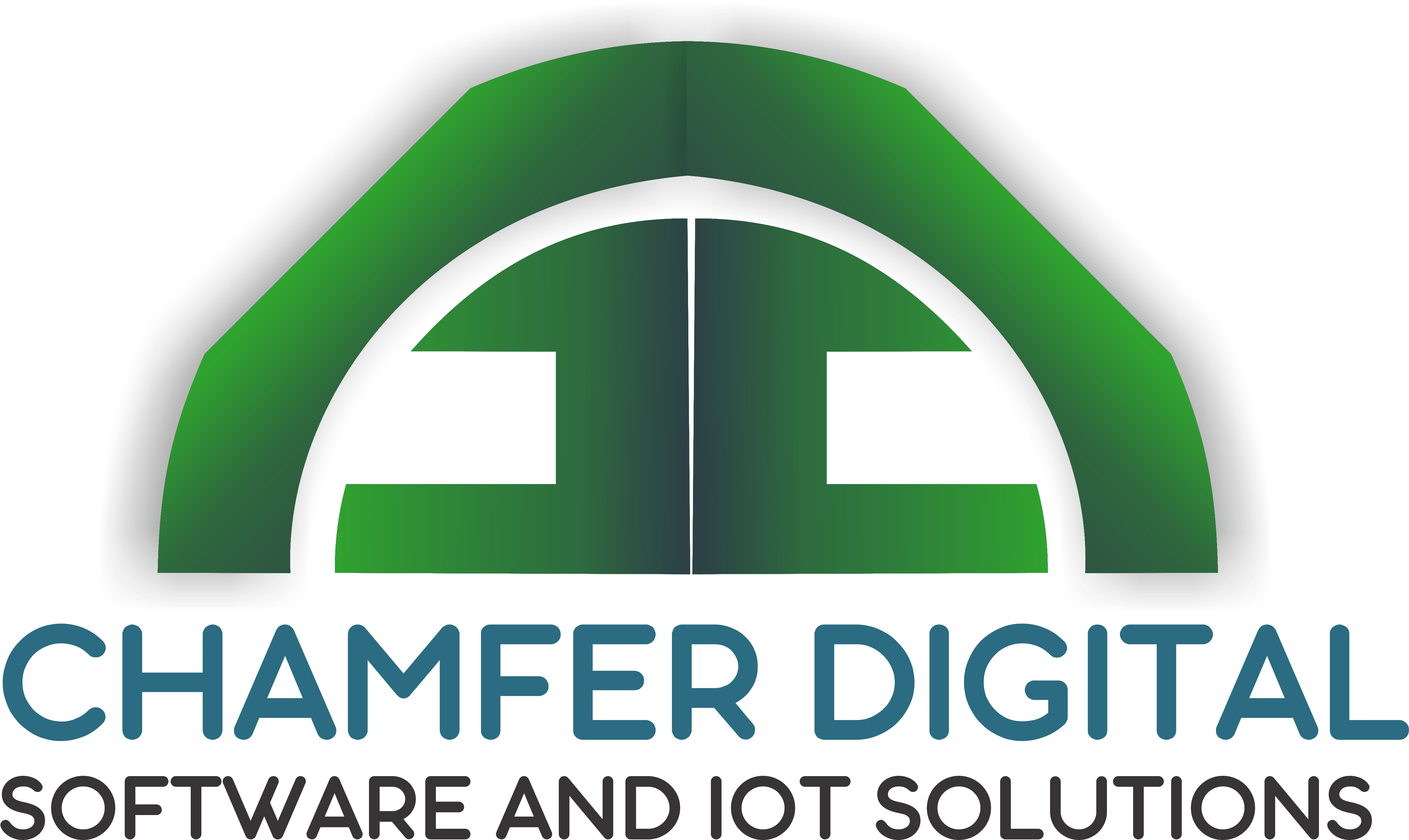 Chamfer Digital and IoT Solution PT. Tachibana Digital Teknika