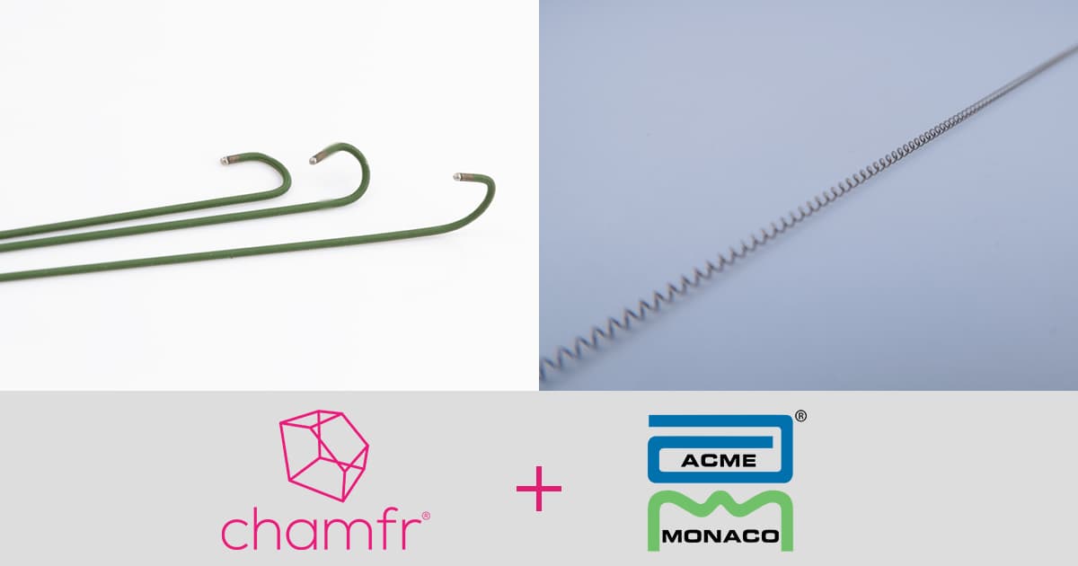 New Seller Acme Monaco Joins Chamfr