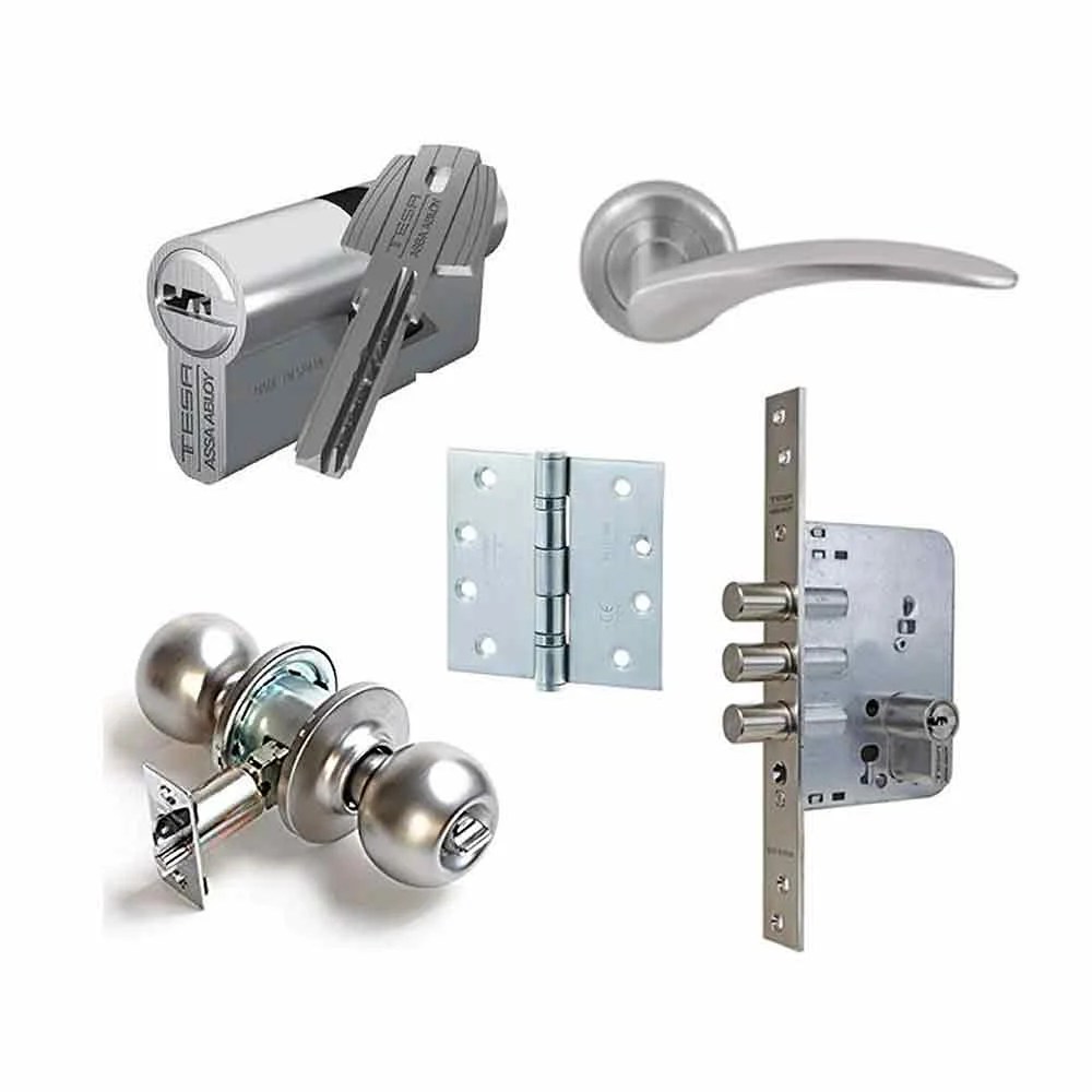 TESA DOOR LOCK Chami Tools And Machinery Trading