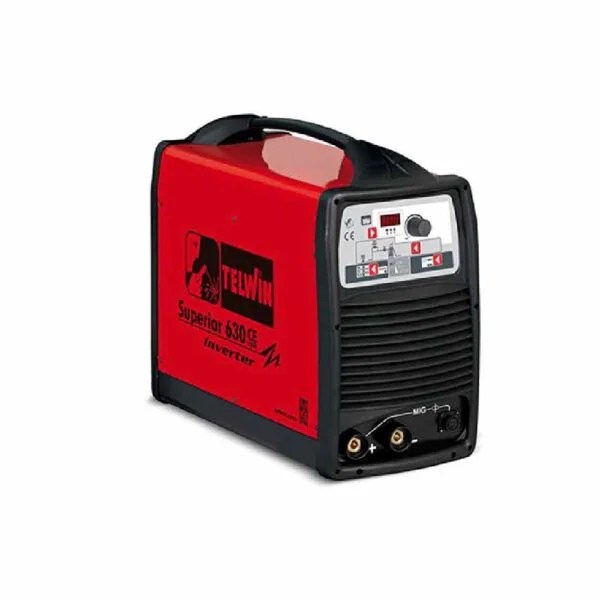 TELWIN WELDING MACHINE_ Chami Tools And Machinery Trading
