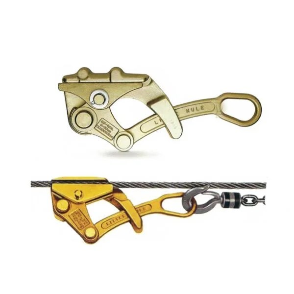 WIRE ROPE CABLE GRIP Chami Tools And Machinery Trading