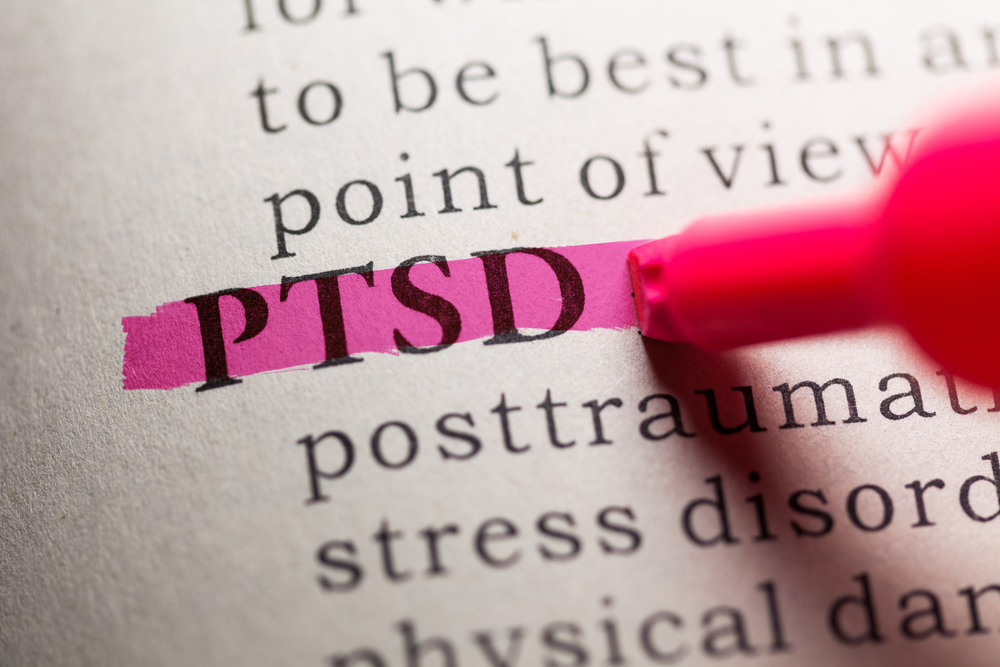 Motor Vehicle Accidents are a Leading Cause of PTSD in New Jersey