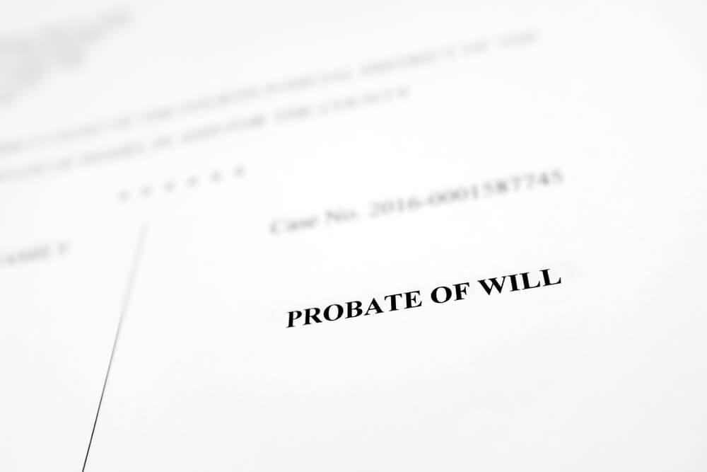 How to Probate a Will in New Jersey Wills & Estate Planning Attorneys