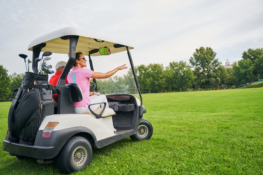 Legal Considerations Surrounding Golf Cart Accidents in NJ