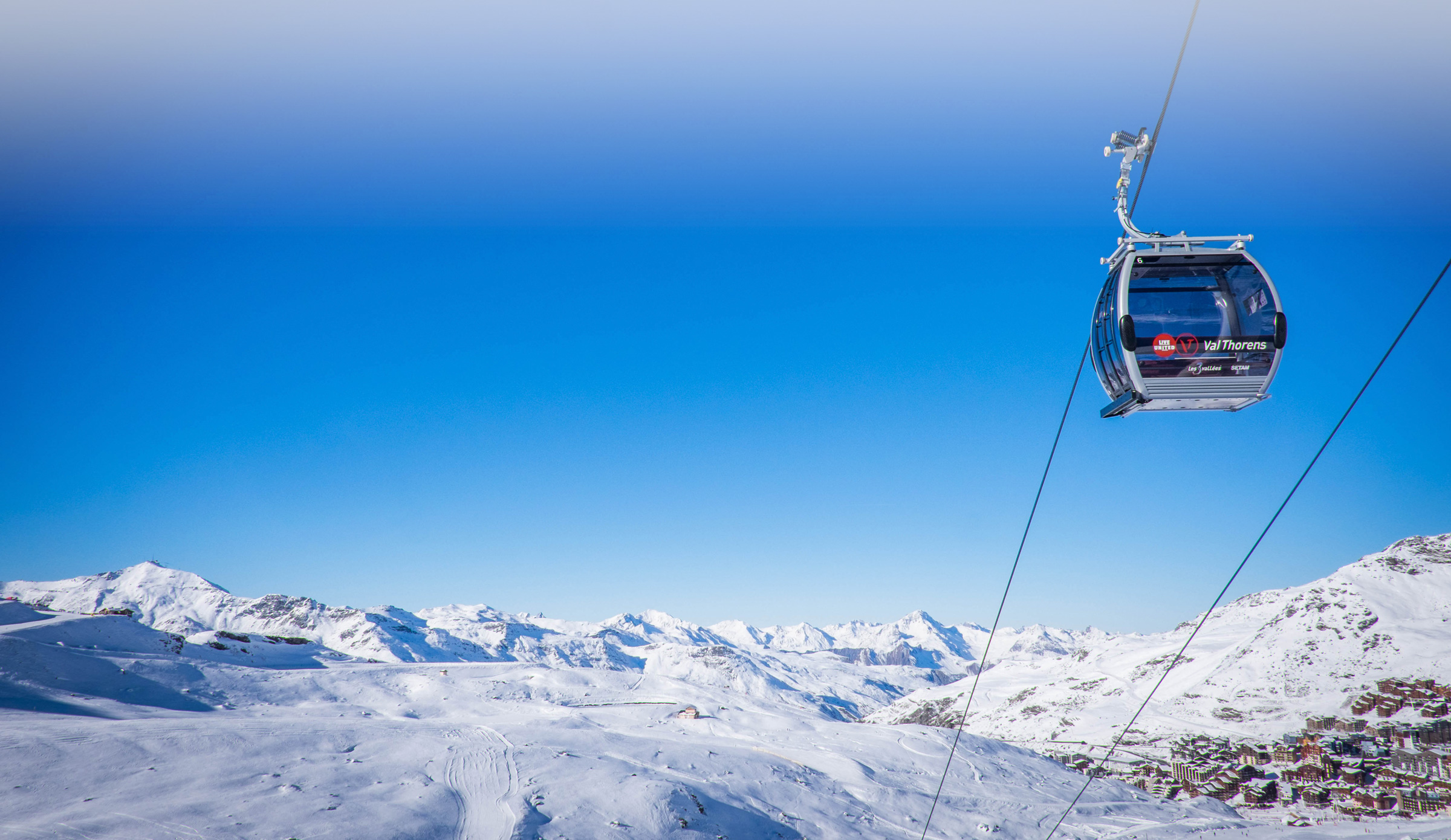Chamois Sport, ValThorens Location et achat de matériel et vêtements