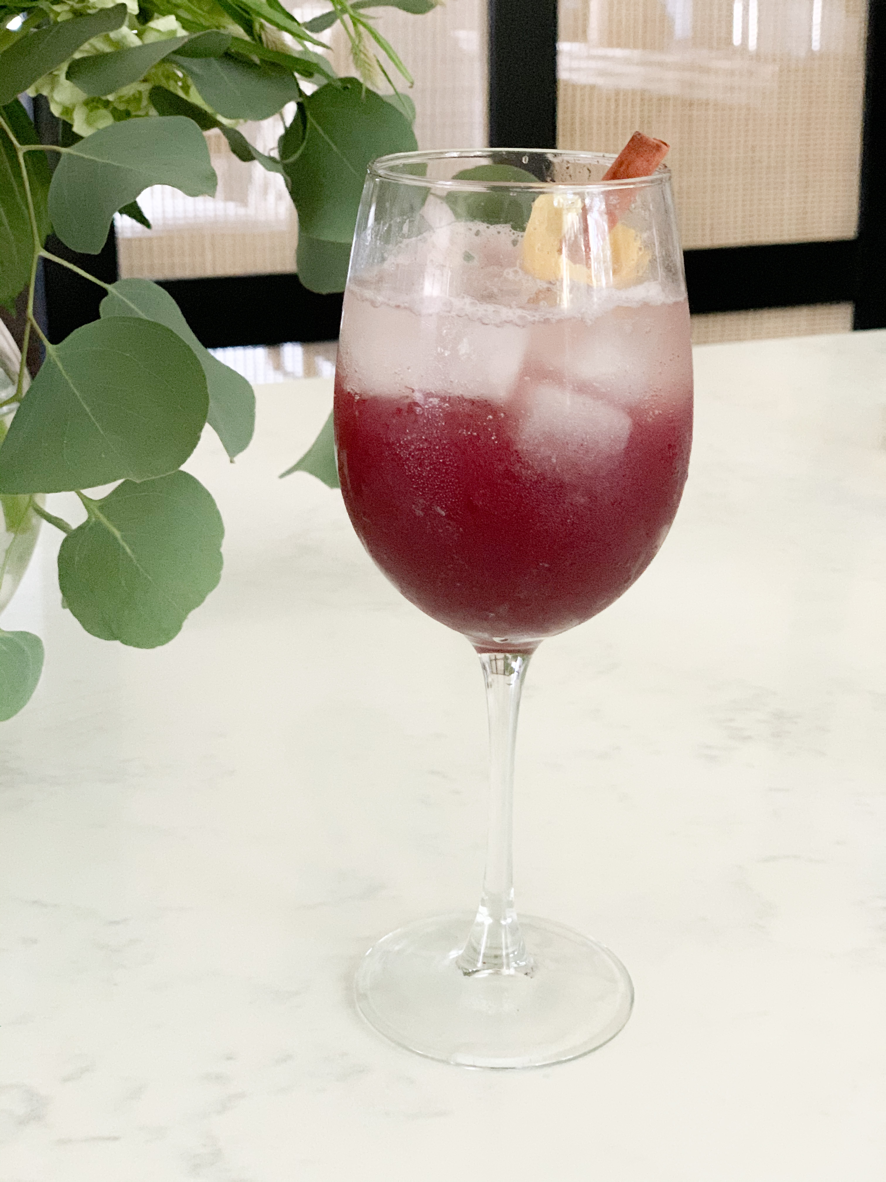 6 Easy Cocktails Using Elderflower Liqueur Champagne Chaos