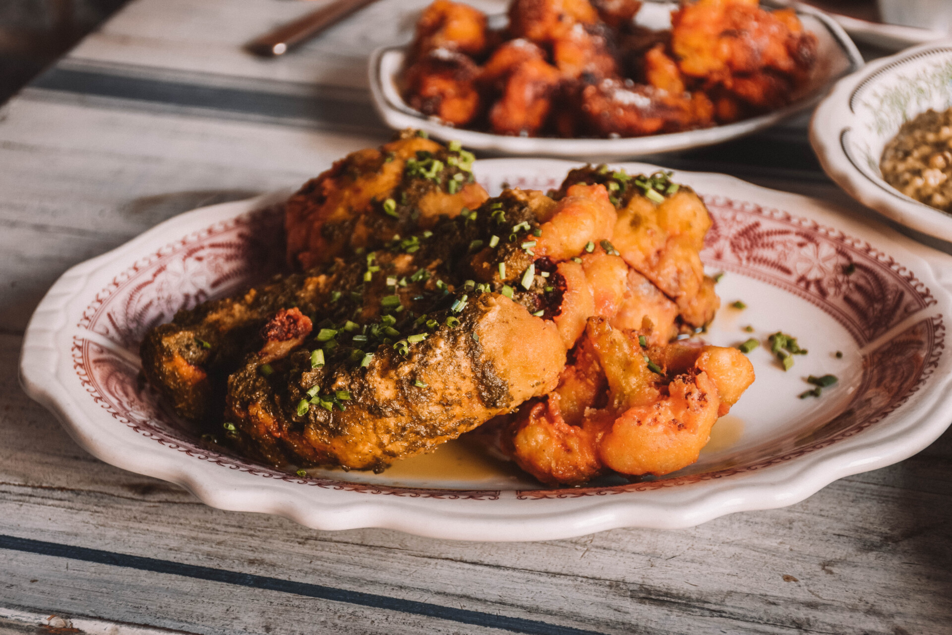 10 of the Absolute Best Restaurants in Charlotte Champagne Flight