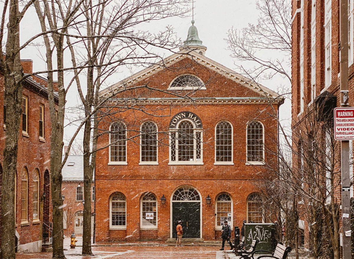 11 Best Things to Do in Salem Massachusetts Year Round Champagne Flight