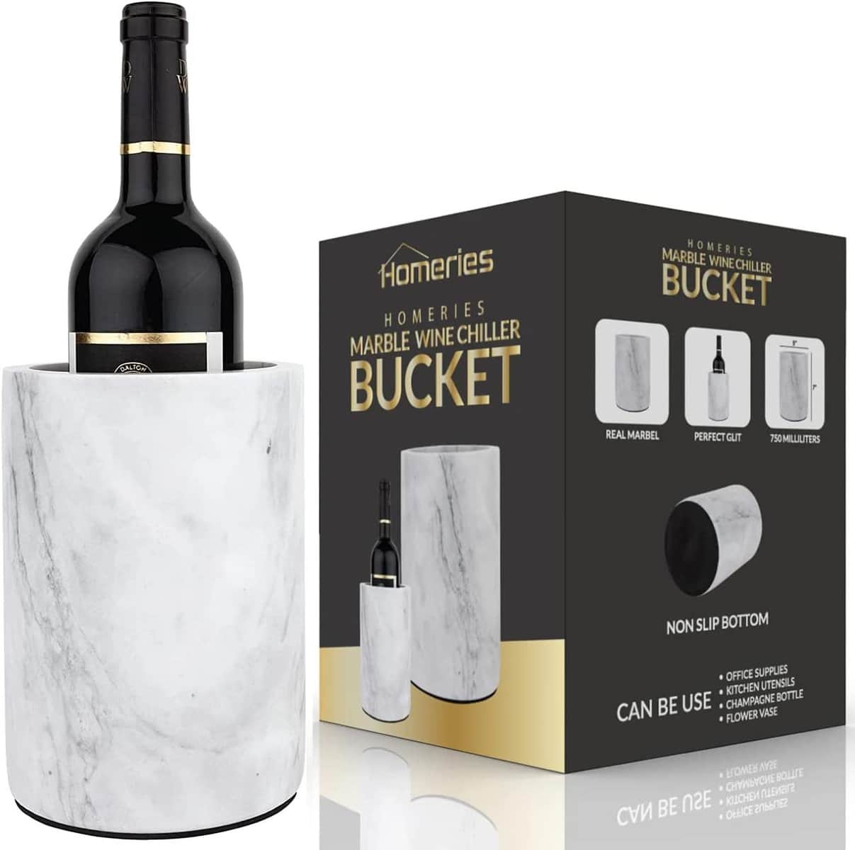 7 Best Champagne Buckets 2024 Buyers Guide