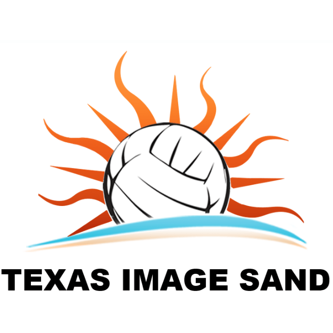 Indoor Sand Volleyball Champagne Volleyball