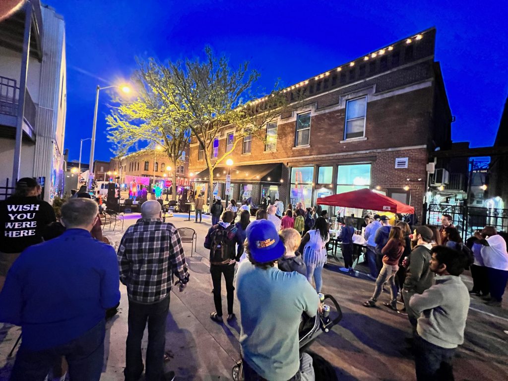 What to do in Champaign in August Champaign Center Partnership