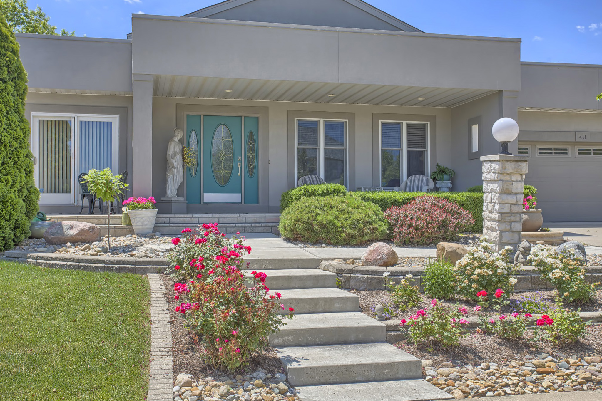 1useforfront Champaign County Real Estate