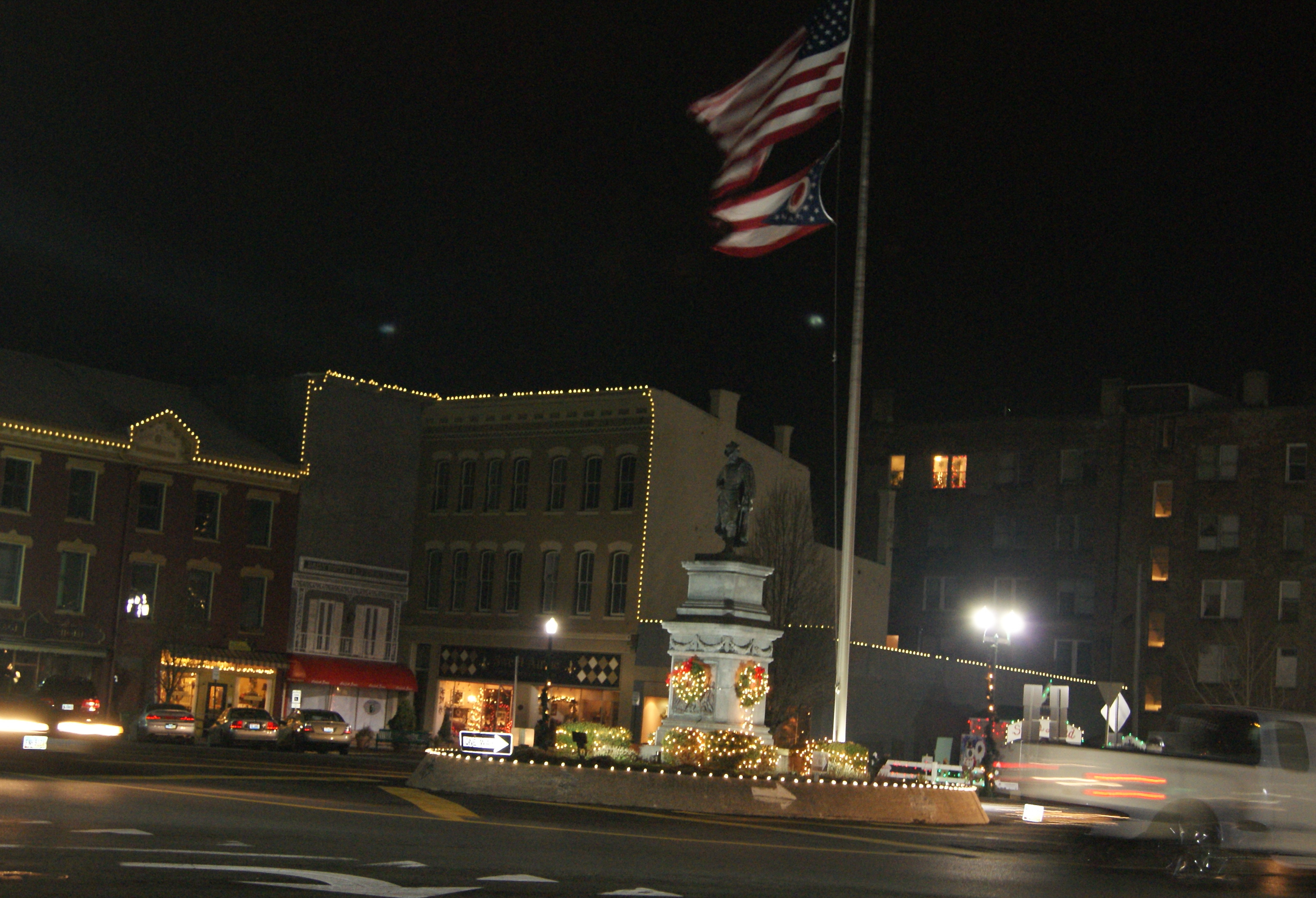 Champaign Uncorked! Celebrating Life In Champaign County, Ohio Part 4