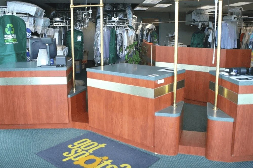 Dry Clean Services in Louisville, Broomfield, Boulder in Colorado