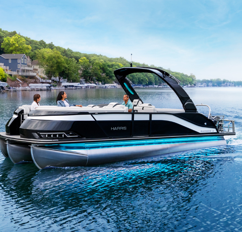 MacCallum's Boathouse Champ Solutions