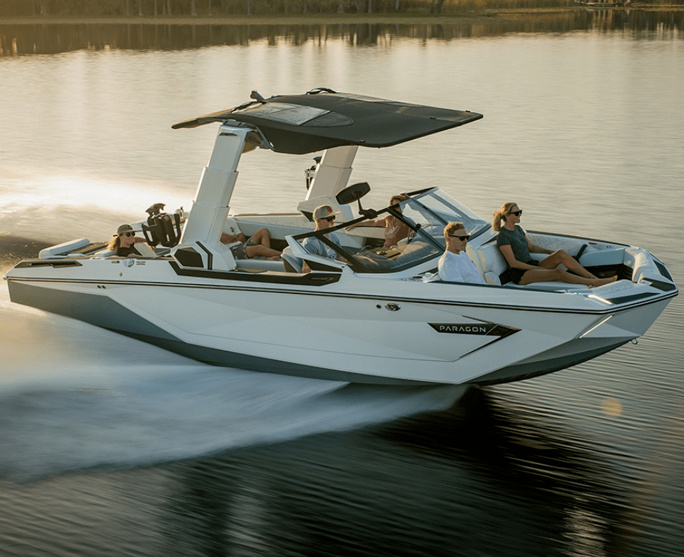 MacCallum's Boathouse Champ Solutions