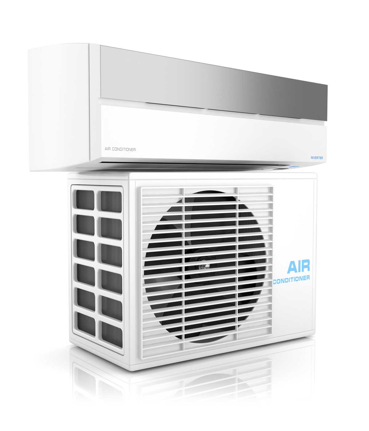 Air conditioner Champion Air Conditioning & Heating
