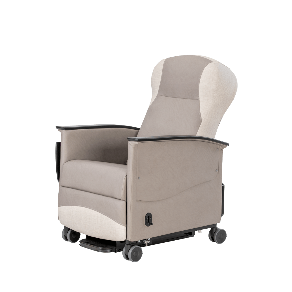 Medical Recliner Chairs Champion Manufacturing Healthcare Seating