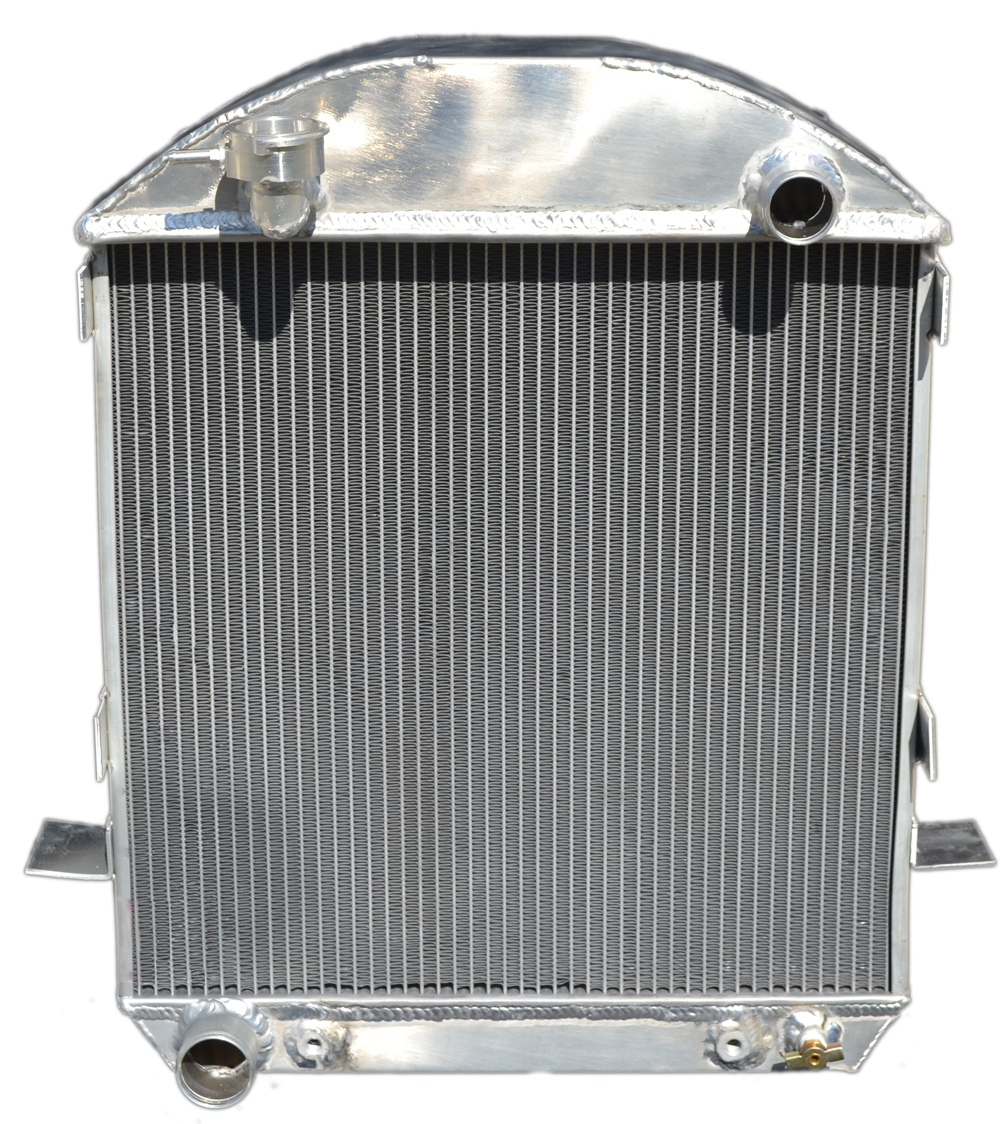 3 Row Radiator for 1919 Ford Model T PerformanceCooling CC1007