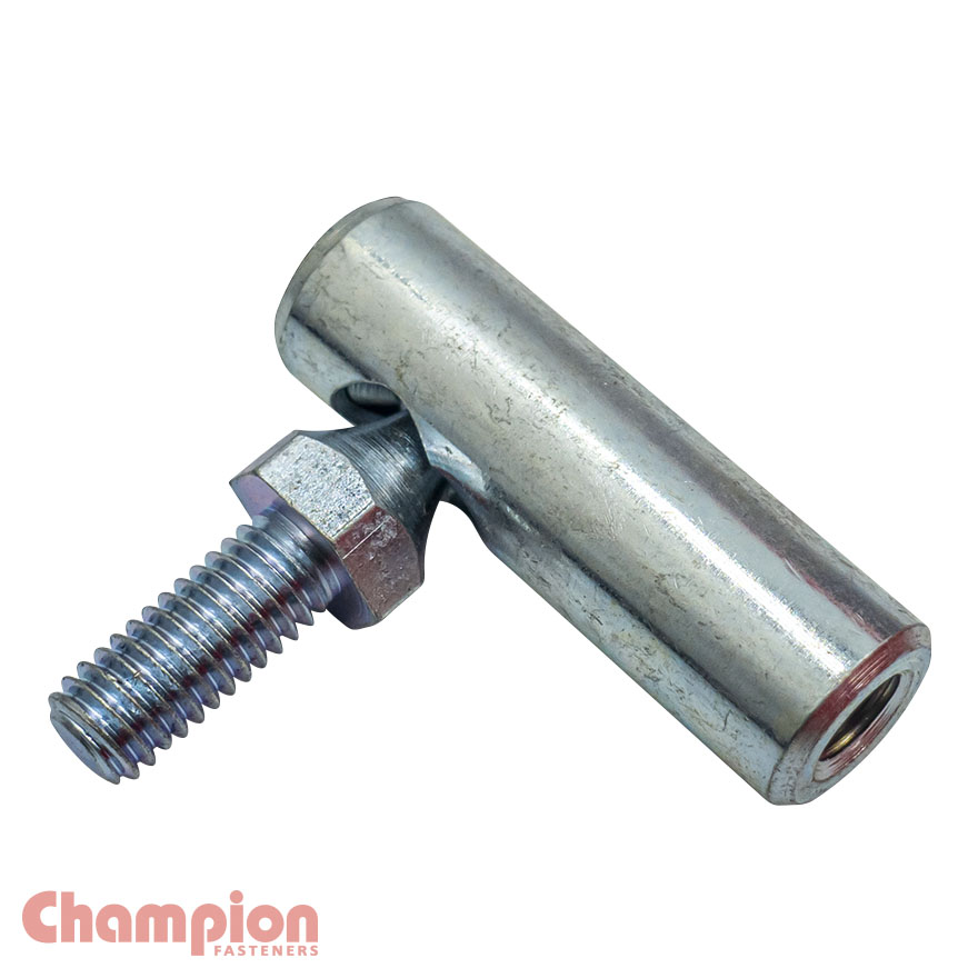 LINKAGE BALL JOINTS SPRING LOADED M8 x 1.25mm Champion Parts