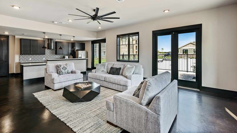 Shannon Creek Apartments Champion Fire & Security