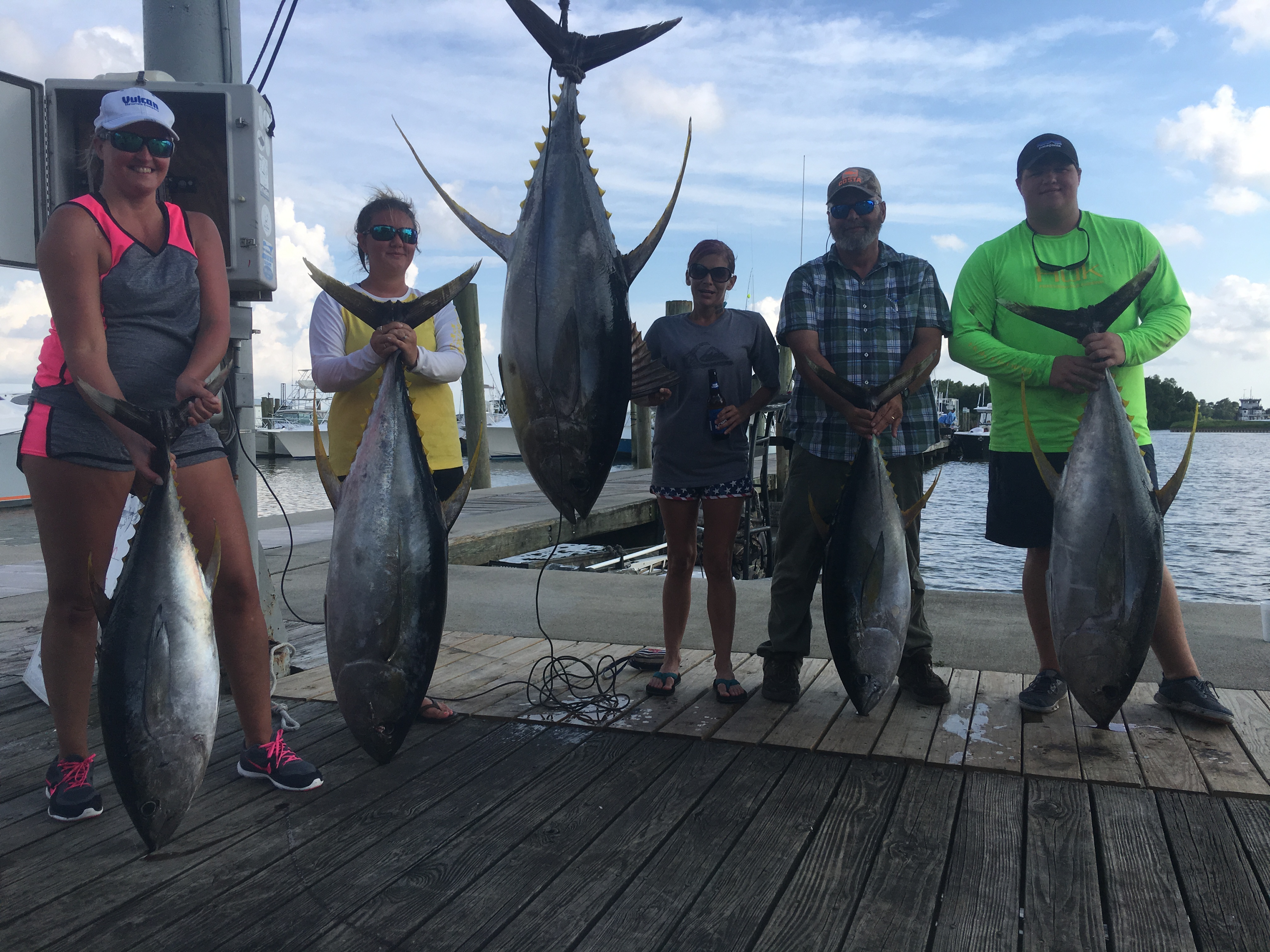 IMG_3006 Venice Louisiana Fishing Charters