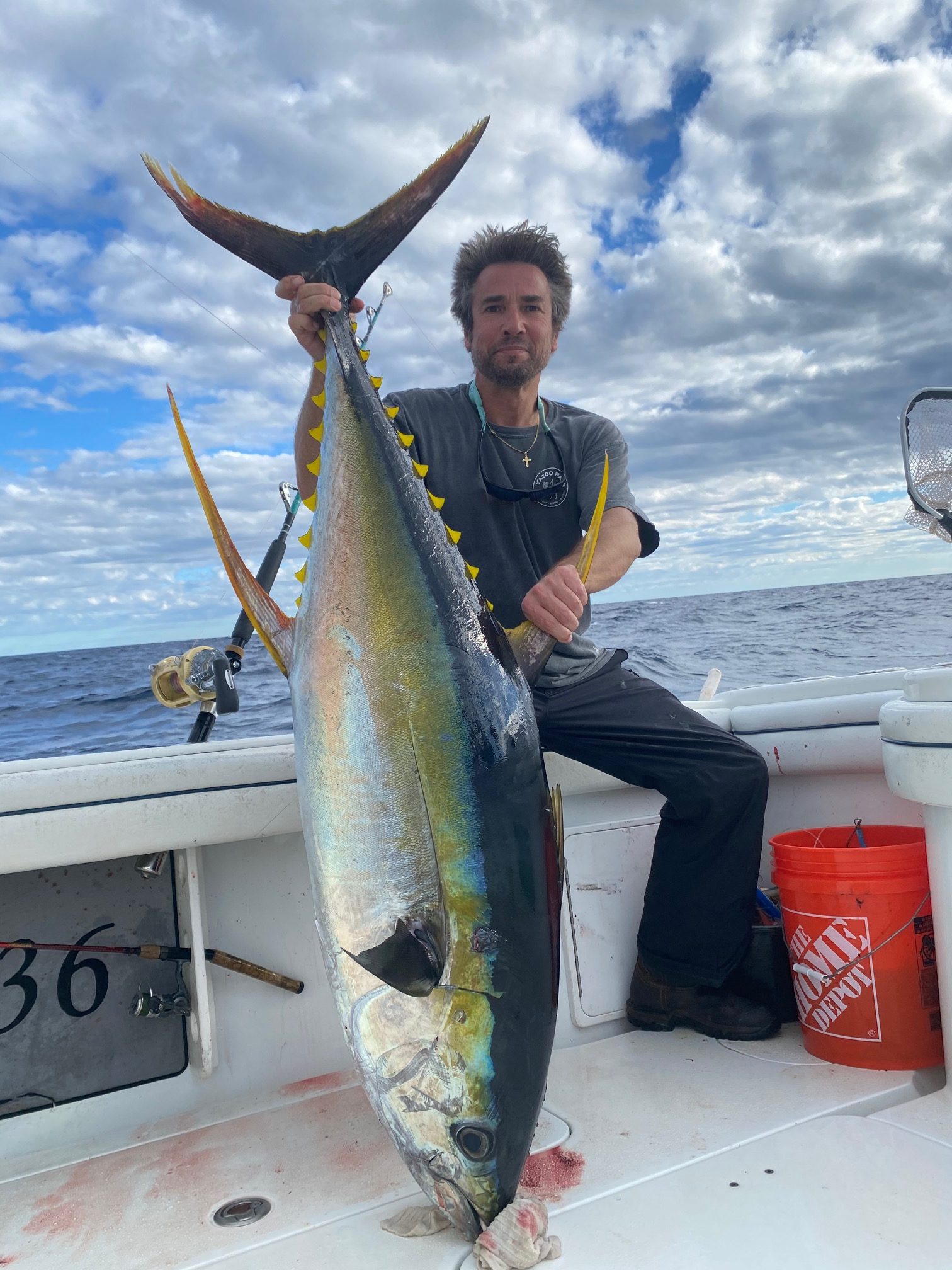 Fish And Game Forecast Louisiana