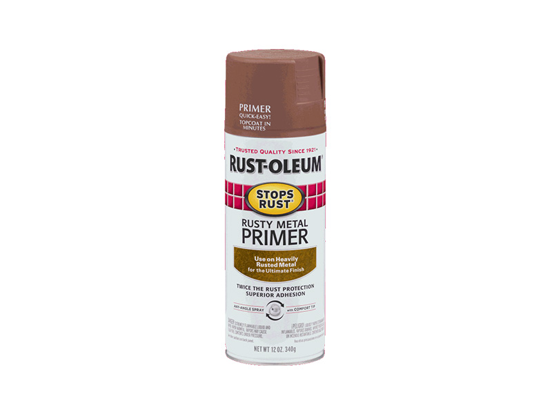RUSTOLEUM PROFESSIONAL Rusty Metal Primer Champion Global Ghana