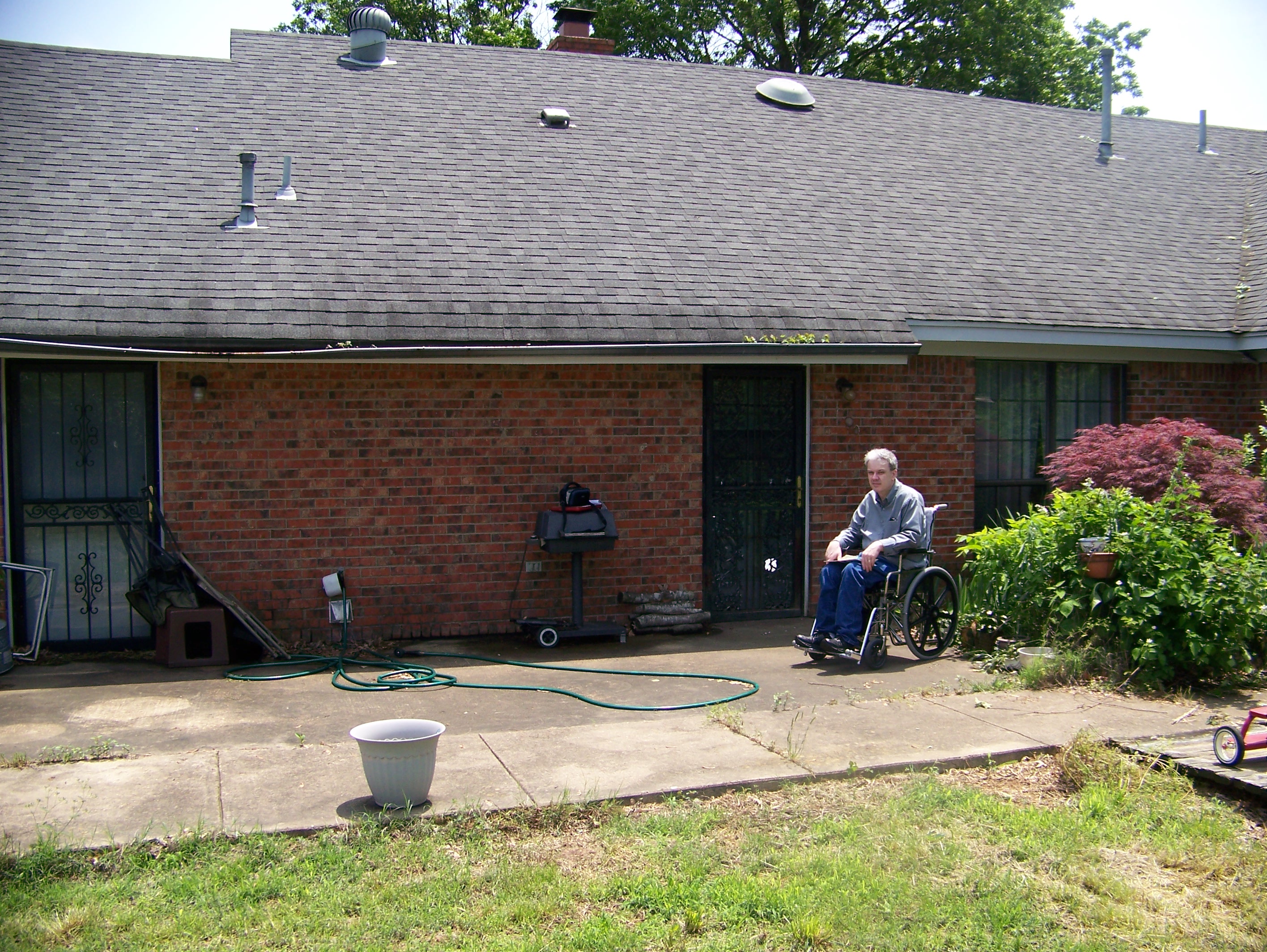 work2 019 Champion Home Repair